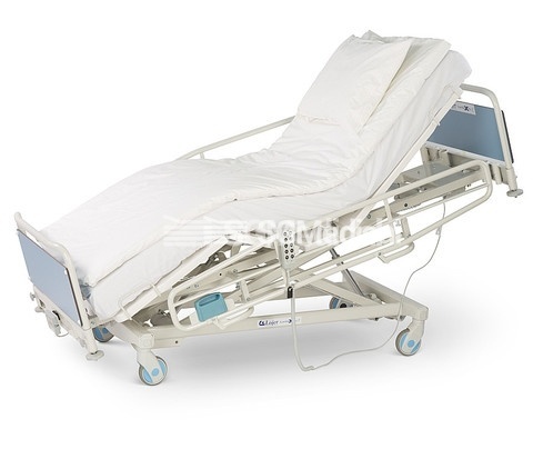Кровать электрическая ScanAfia X-ICU E480/E490 фото 1