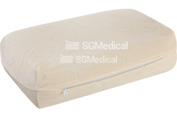 Подушка ортопедическая SGMedical Cool gel memory Relax