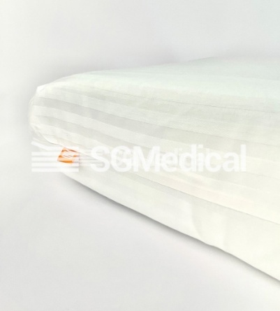 Подушка для сна мягкая Soft                                           580*380*130 мм фото 32