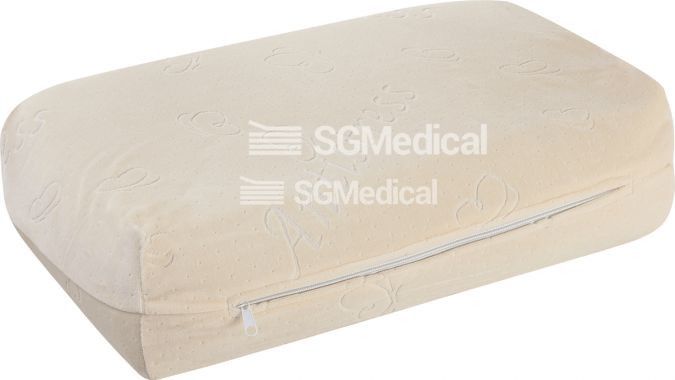 Подушка ортопедическая SGMedical Cool gel memory Relax фото 1